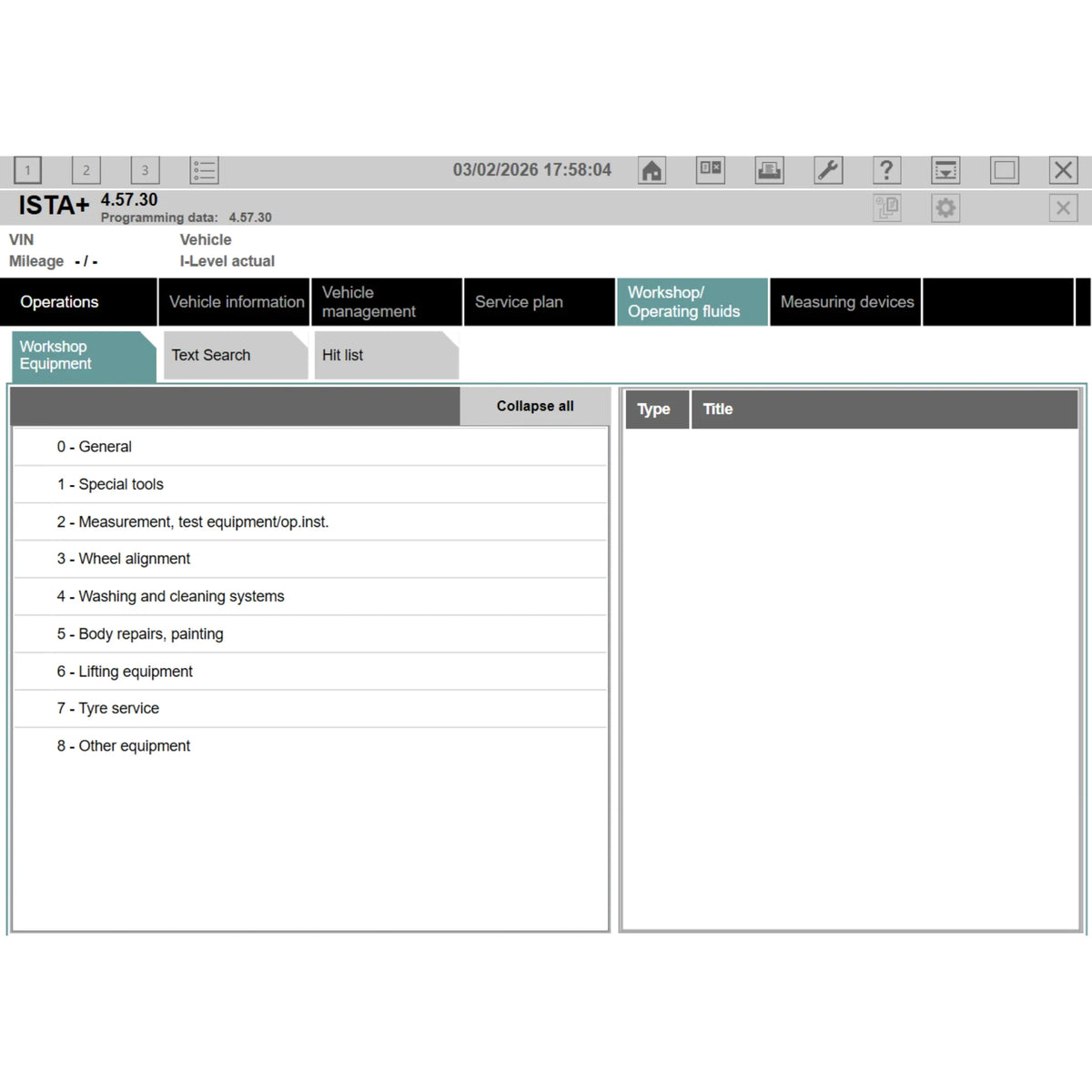 ISTA+ 4.57.30 BMW MINI Diagnostic & Coding Software – Prodiagtools