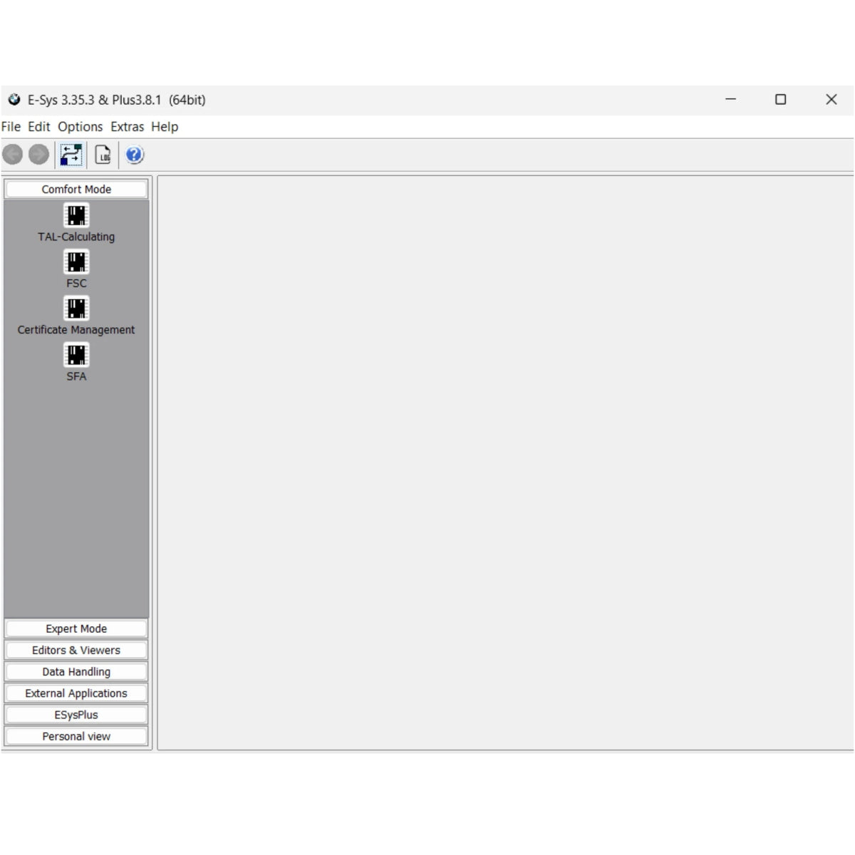 ESYS Plus 3.8.1 – BMW Coding & Programming Software - Prodiagtools