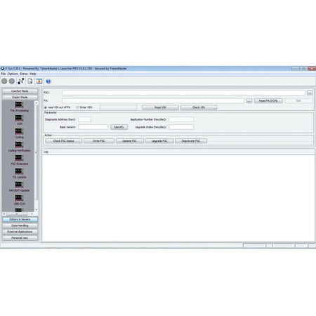 BMW Full Software Pack for Diagnostics – ISTA+, ISTA/P, INPA, SP - Daten - Prodiagtools