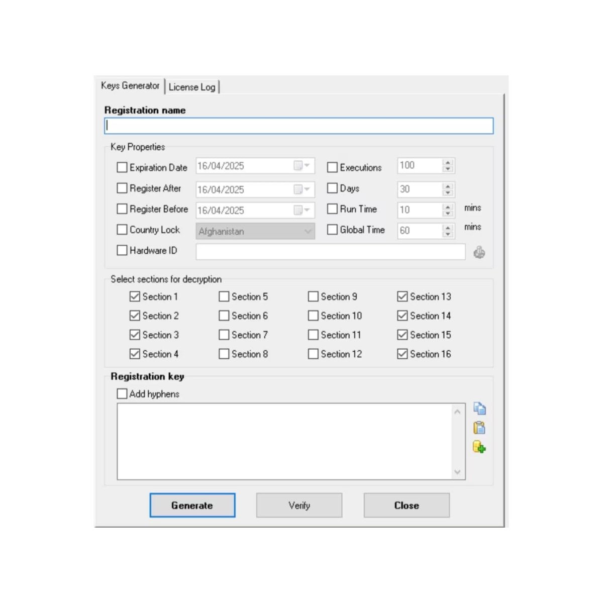 ISPI Next license generator for ISTA+ 4.50.40 - Prodiagtools