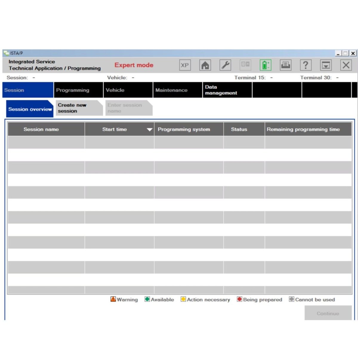 ISTA/P 3.72.0.300 BMW Mini ECU Programming Tool | Instant Download - Prodiagtools
