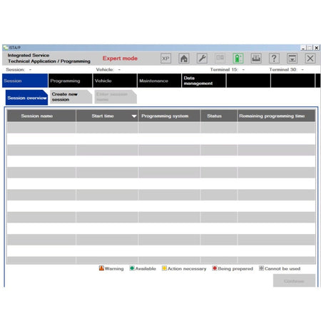 ISTA/P 3.72.0.300 BMW Mini ECU Programming Tool | Instant Download - Prodiagtools