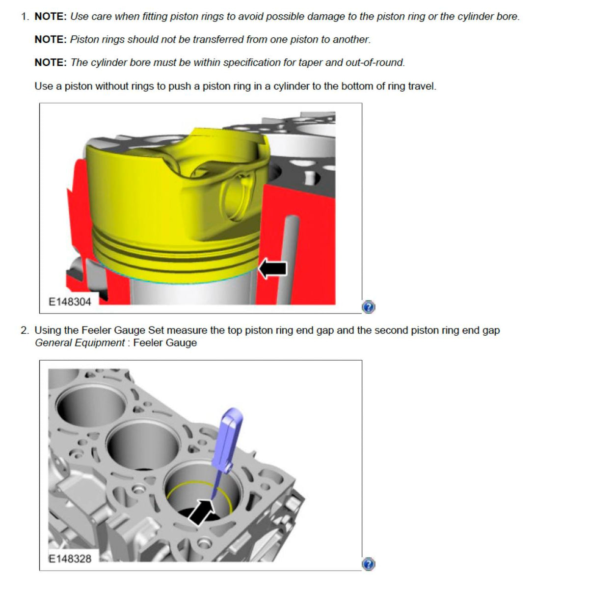 Ford C - Max Hybrid 2013 - 2014 Workshop manual - Prodiagtools