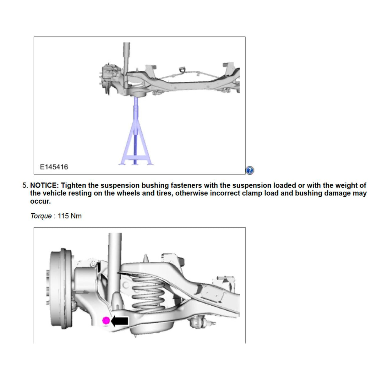 Ford C - Max Hybrid 2013 - 2014 Workshop manual - Prodiagtools