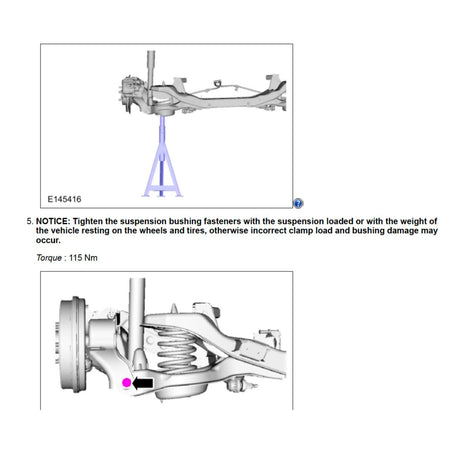 Ford C - Max Hybrid 2013 - 2014 Workshop manual - Prodiagtools
