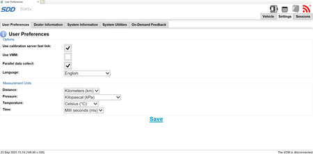 JLR SDD V168 Jaguar Land Rover Diagnostic Software - Prodiagtools