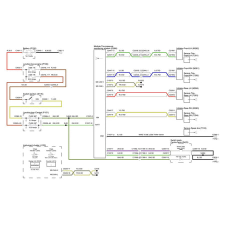 Range Rover Sport L320 2005 - 2013 Repair Manual PDF - Prodiagtools