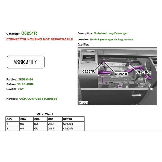 ProDiagTools Range Rover Sport L320 Repair Manual PDF - Prodiagtools