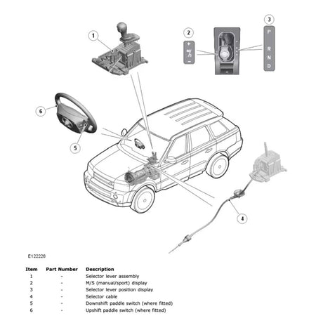 Range Rover Sport L320 2005 - 2013 Repair Manual PDF - Prodiagtools